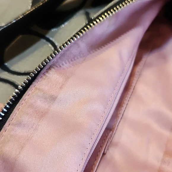 Coach Poppy 13Wx10H - Picture 11 of 13